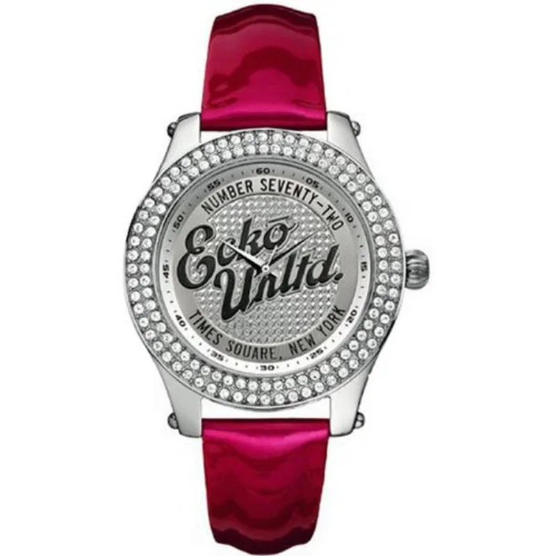 Dámske Hodinky MARC ECKO E10038M4 (39MM)