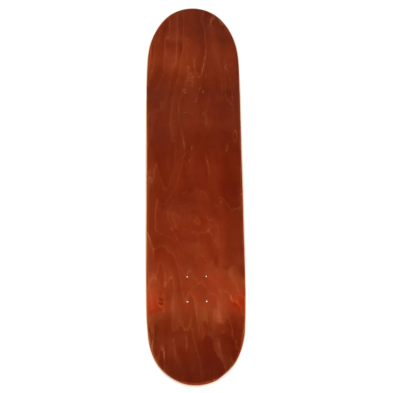 Verb Marble Dip Skate Doska (8.25"|Biela)