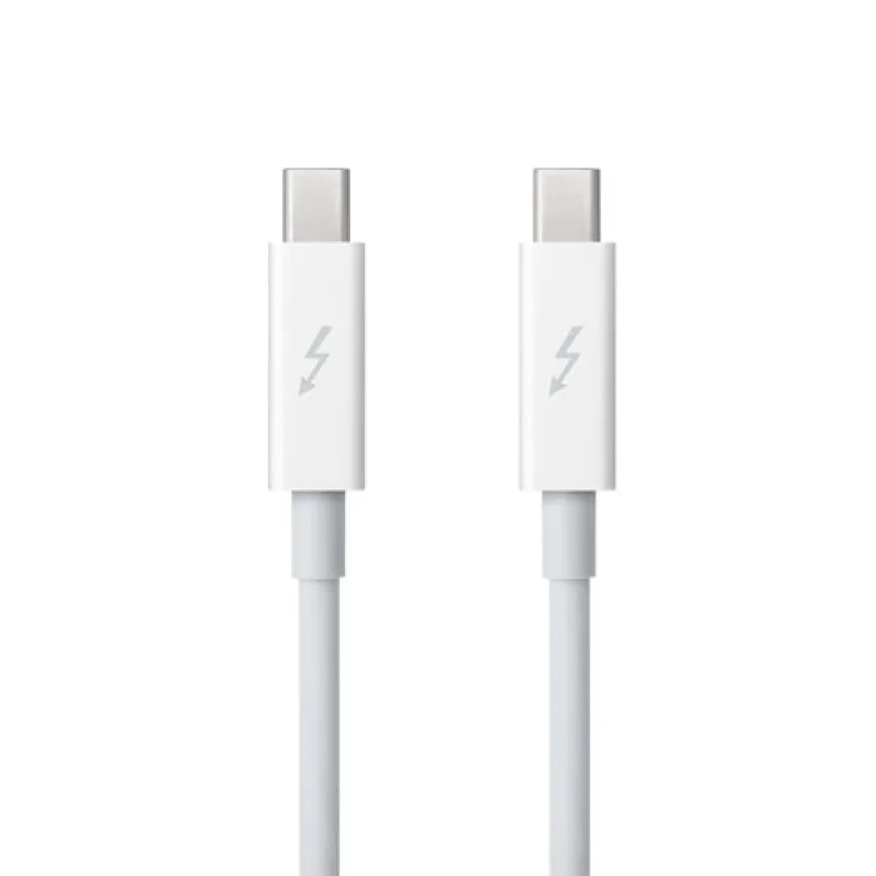 Apple Thunderbolt cable (2.0 m) *Rozbalený*