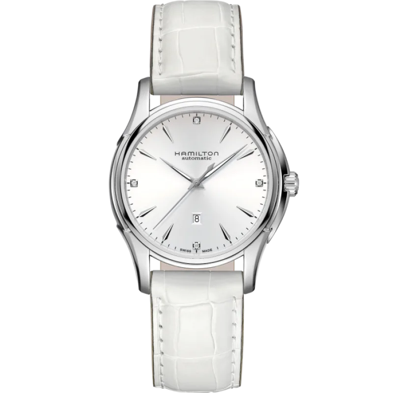 Hamilton Jazzmaster Lady Auto | H32315811 - OS