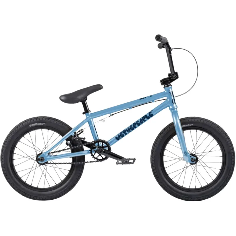 Wethepeople Seed 16" 2026 Dětské BMX (16"|Light Blue)
