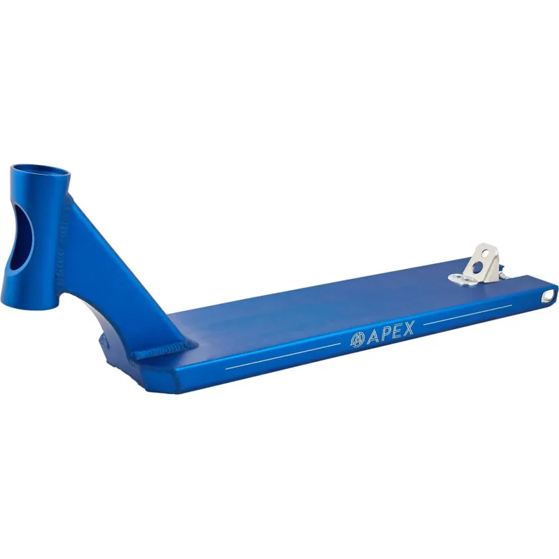 Doska Apex 5" Box Cut 510mm modrá