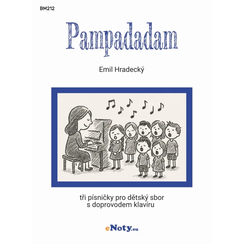 eNoty Pampadadam