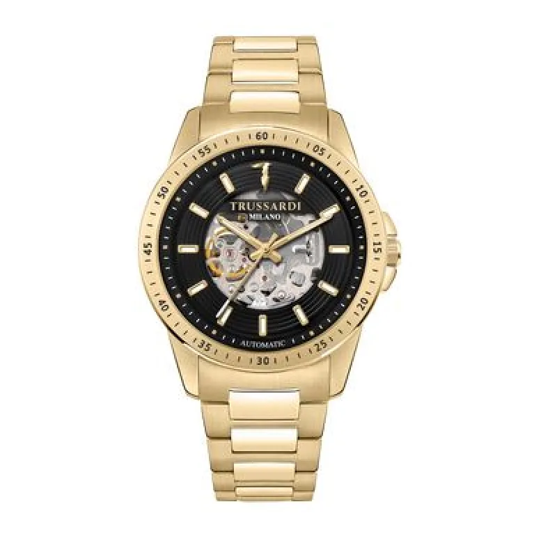 Pánske Hodinky TRUSSARDI R2423153001 (42MM)