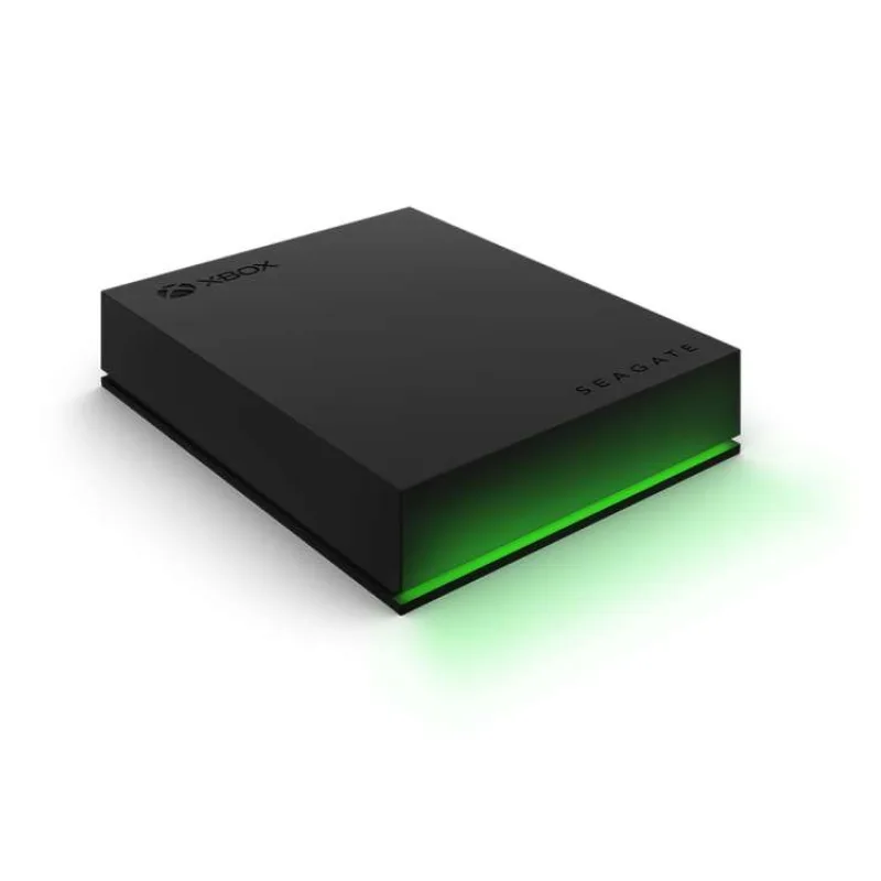 Seagate Xbox Game Drive, 4TB externí HDD, USB 3.0 (STKX4000402)