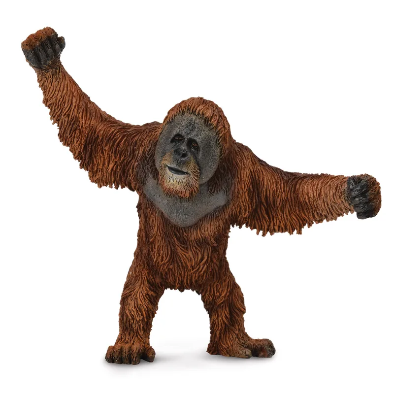 Collecta figúrka Orangutan