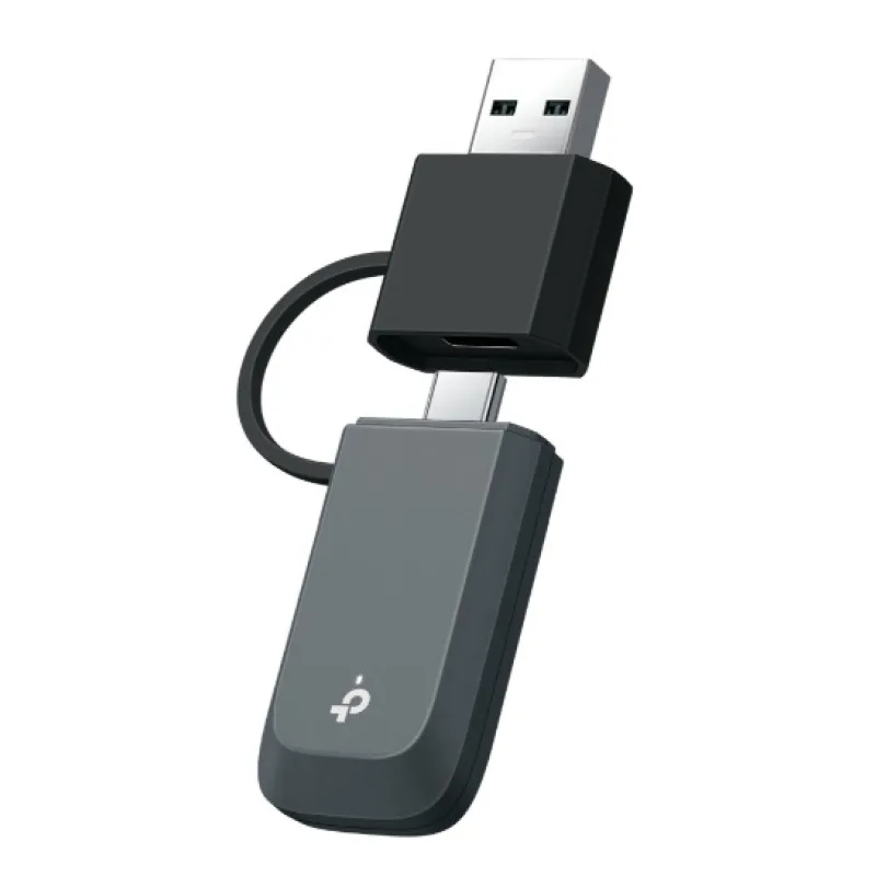 TP-link Archer TBE230U BE3600 Dual Band Wi-Fi 7 Mini Wireless USB Adapter Archer TBE230U