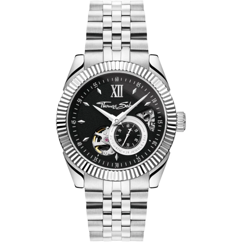 Thomas Sabo WA0411-201-203
