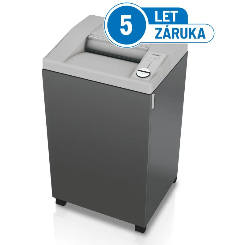EBA skartovač 2331 C 4 x 40 mm REPEBA2331C4