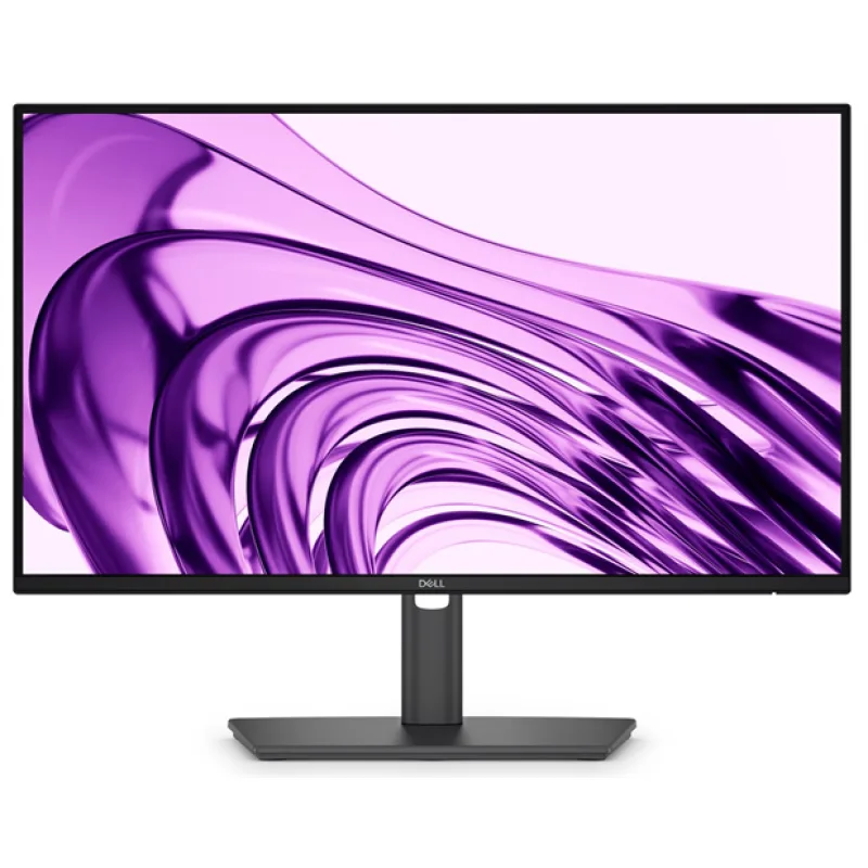 DELL P2226H 21,5" 100Hz, FHD (1920x1080), IPS, 300nit, 1500:1, 5ms, PIVOT, HDMI, DP, USB Hub, Black, 3Y