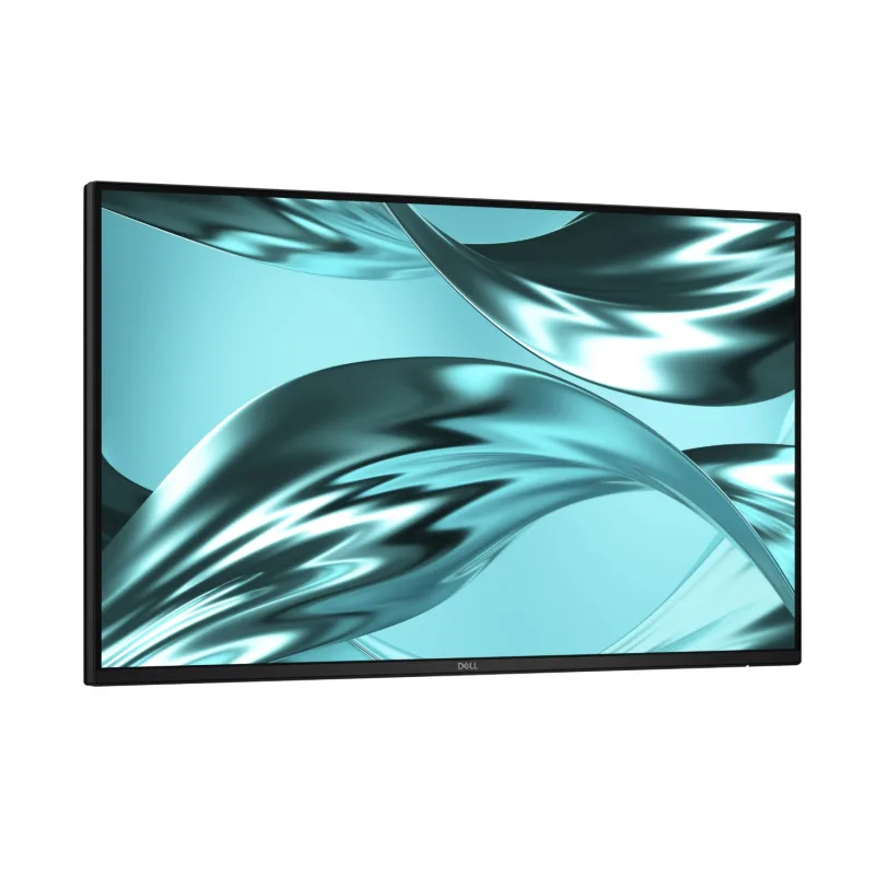 Dell Pro P/P2426HWO/bez stojanu/24"/IPS/FHD/120Hz/5ms/Černá/3RNBD 210-BVTG