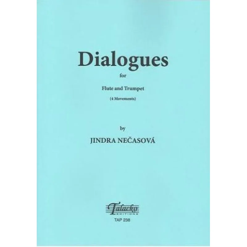 Talacko Editions Dialogues