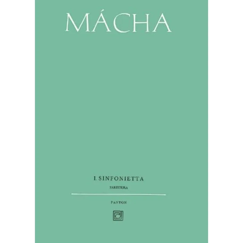 Schott Music Panton I. sinfonietta