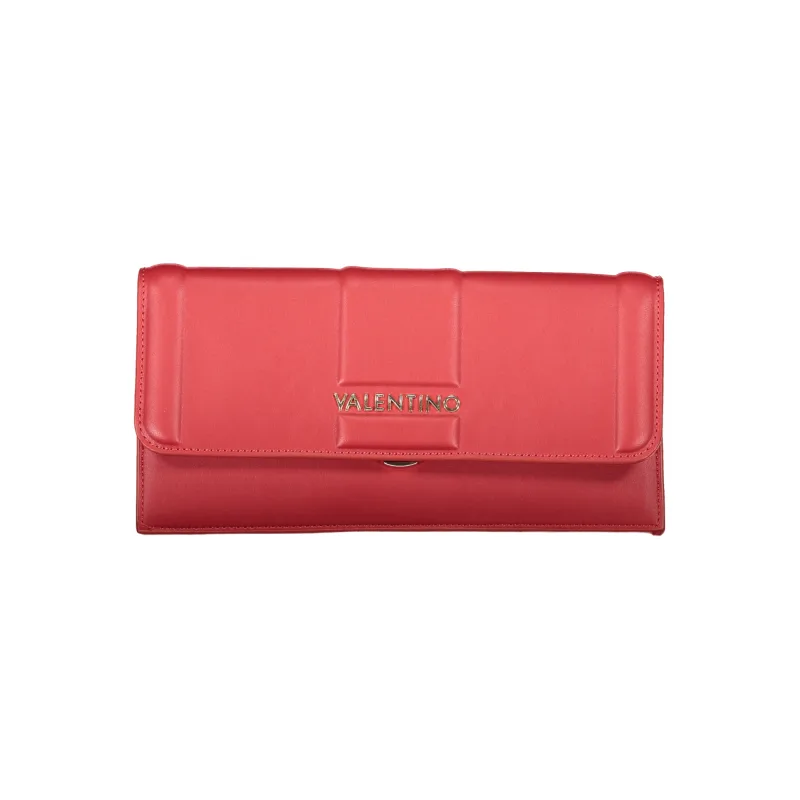 Dámska Kabelka VALENTINO BAGS - Červená
 28.0X14.0X3.0cm Farba: červená, Veľkosť: 28.0X14.0X3.0