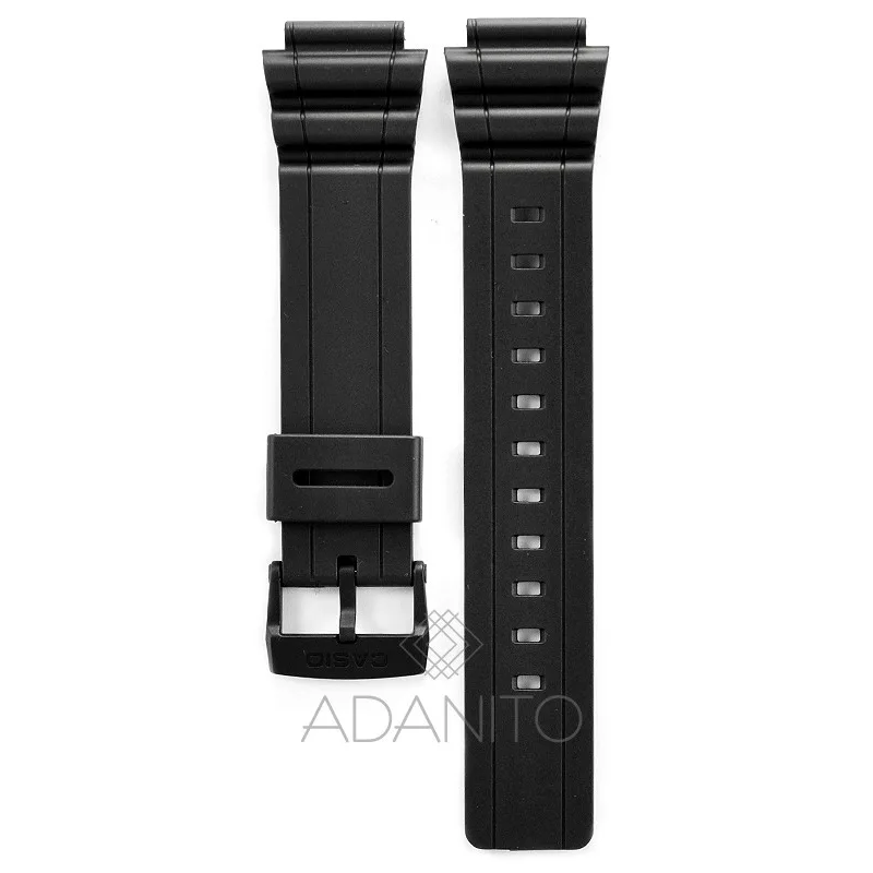 Plastový remienok CASIO MRW S310H (2328) 10514785