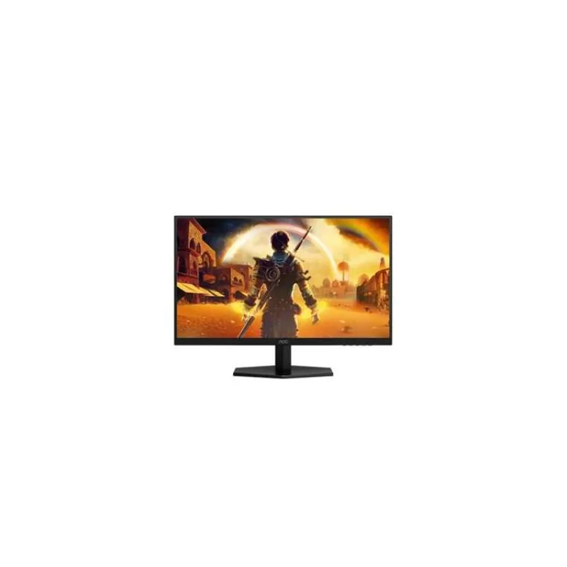 AOC Gaming/Q27G42ZE/27"/IPS/QHD/240Hz/0,3ms/Čierna/3R (Q27G42ZE)