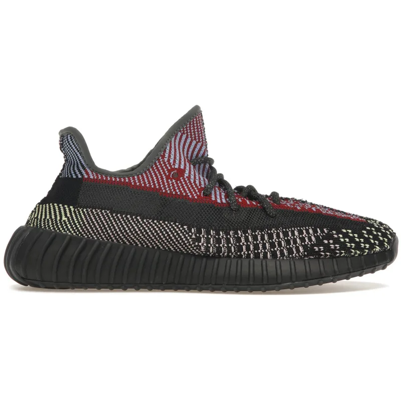Yeezy Boost 350 V2 Yecheil (Non-Reflective) - 44