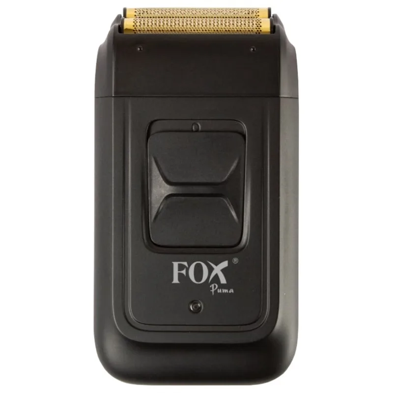 FOX Puma Profesionálny dvojplanžetový holiaci strojček