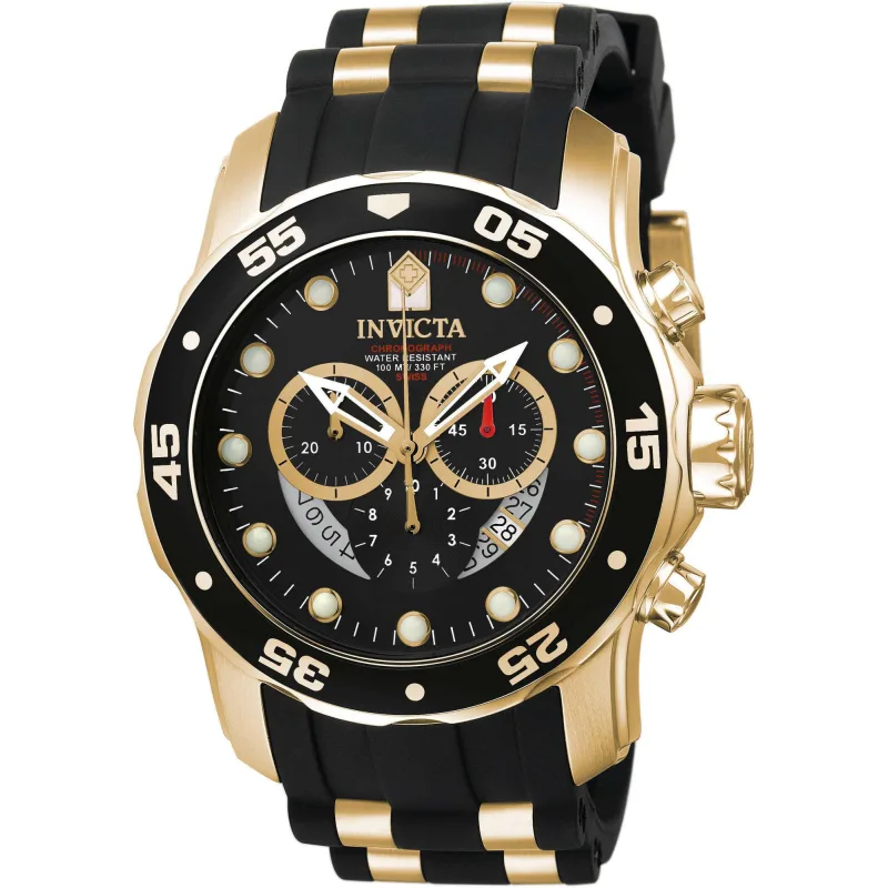 Pánske hodinky Invicta Pro Diver 6981