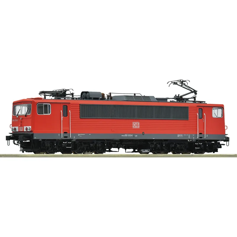 Roco Roco Elektrická lokomotíva 155 013-6 DB AG- 7500109