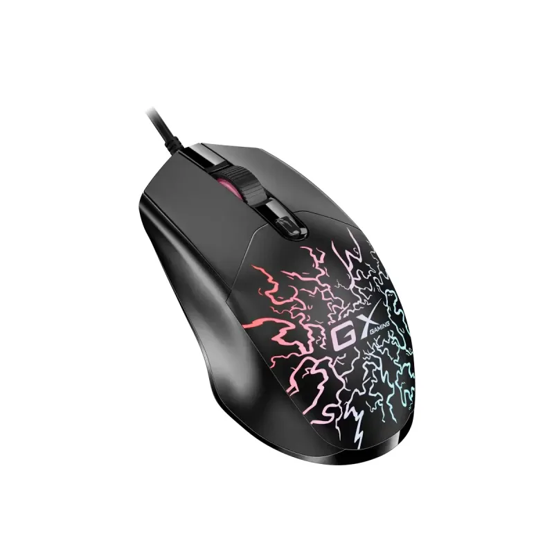 GENIUS GX GAMING Scorpion M300 , černá 31040010401