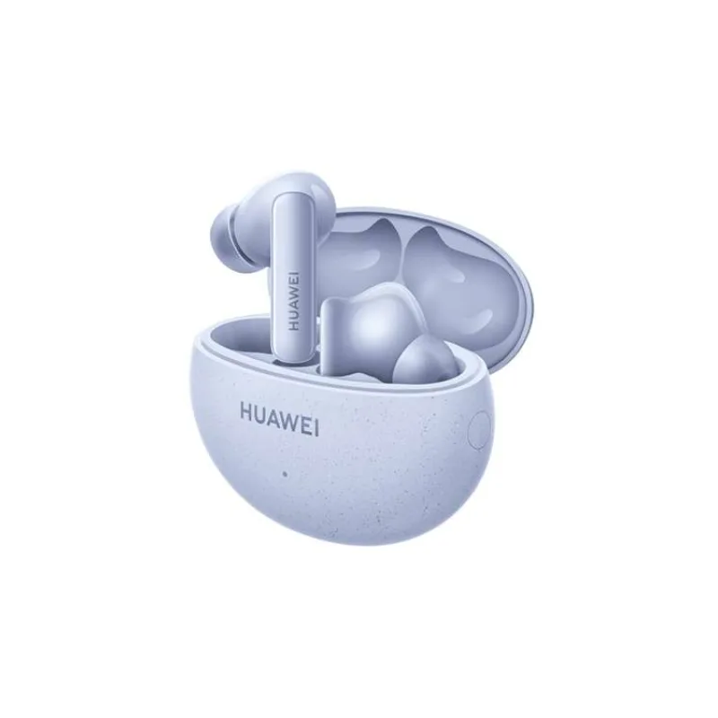 HUAWEI FreeBuds 5i/ANC/BT/Bezdrať/Modrá (55036652)