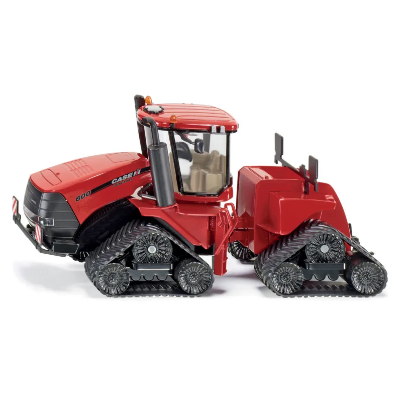 SIKU Farmer - Pásový traktor Case IH Quadtrac 600 1:32