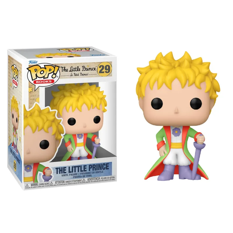 Funko Pop! The Little Prince