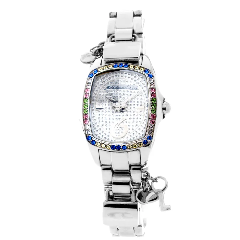 Dámske Hodinky CHRONOTECH CT7009LS-08M (28MM)