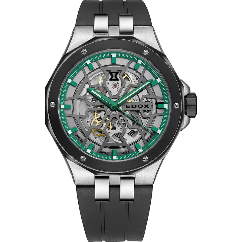 Edox 85303-3NN-VB
