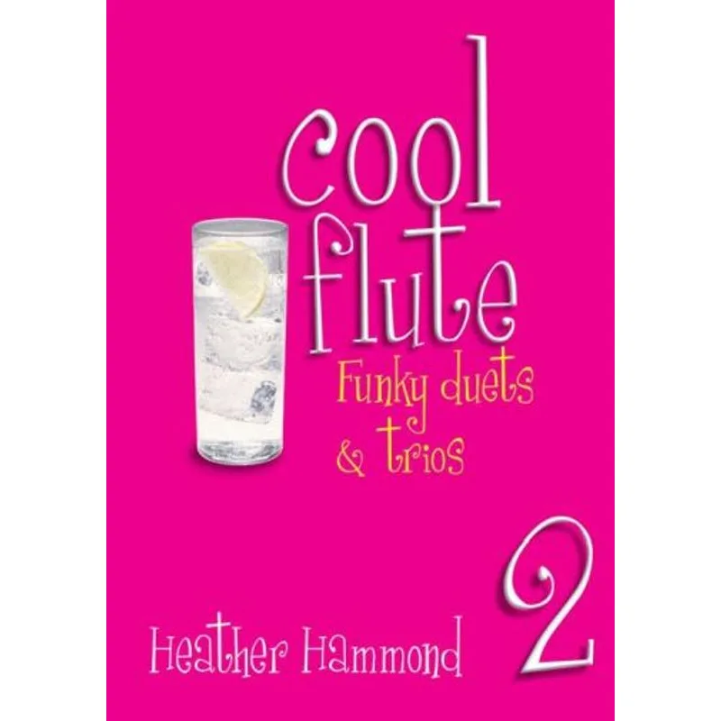 Kevin Mayhew Cool Flute 2