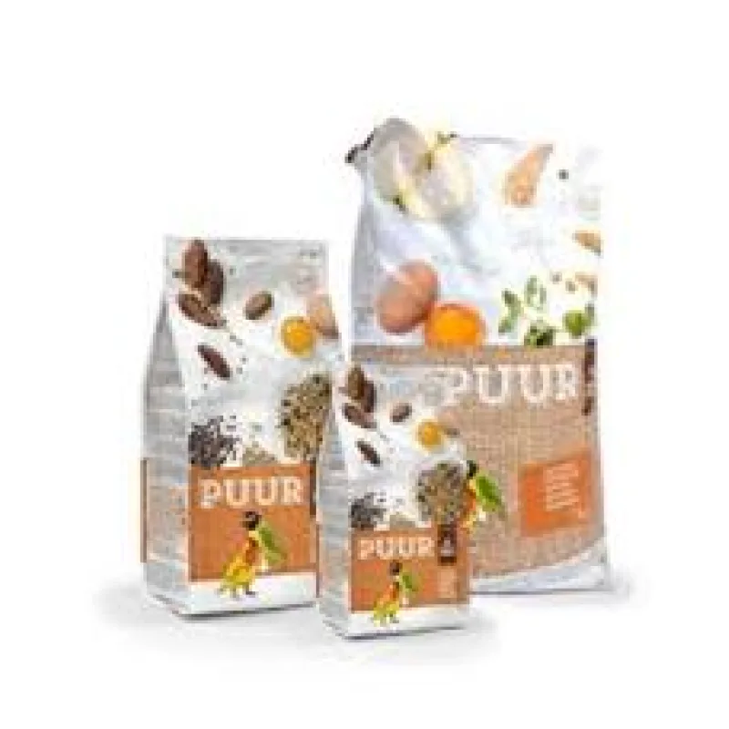 PUUR Lovebird - agapornis 750 g