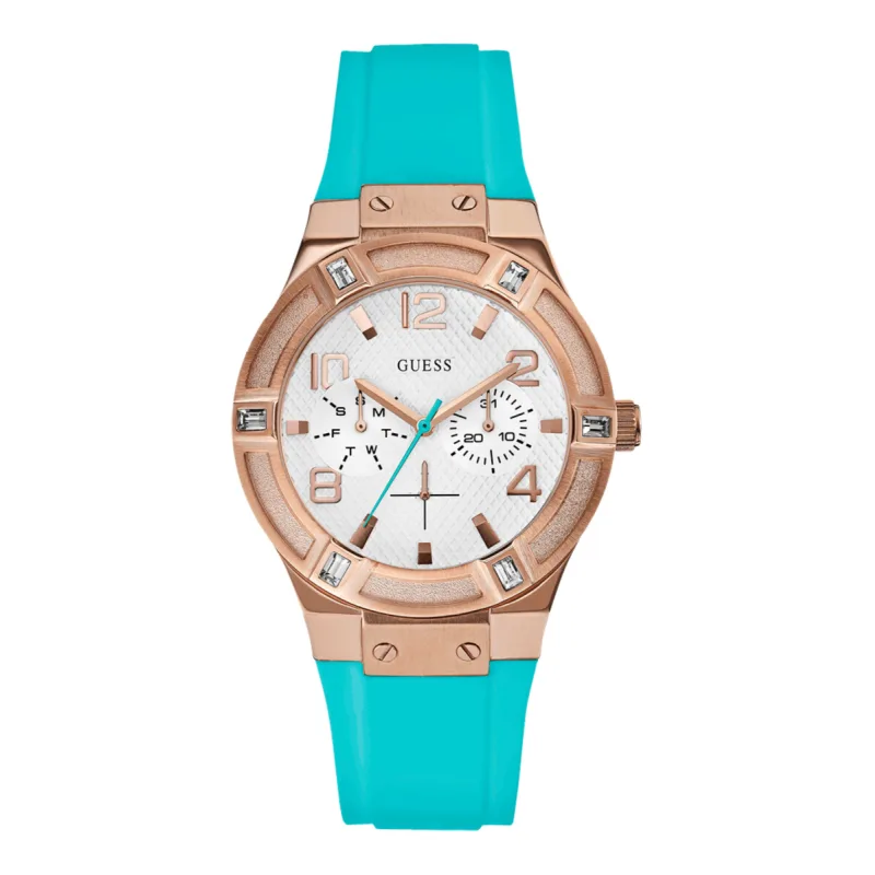 Dámske Hodinky GUESS W0564L3 (39MM)