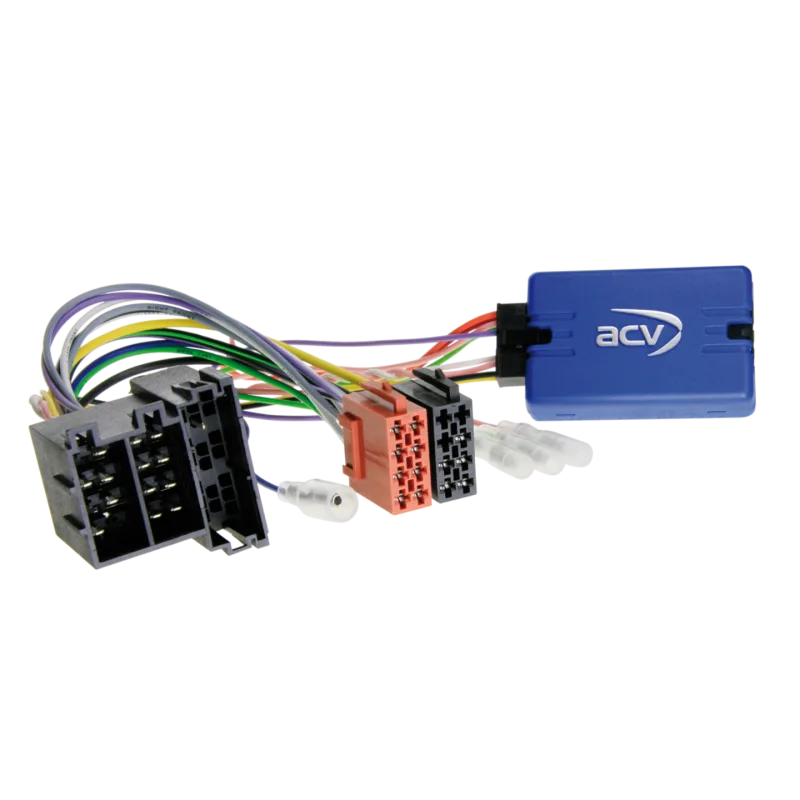 Adaptér z volantu pro ALFA ROMEO s CAN-Bus 52sar002
