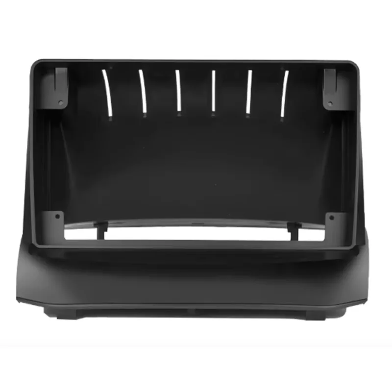 Rámeček s napájecím kabelem pro 9" autorádio Ford Fiesta CHRKXFDFST93