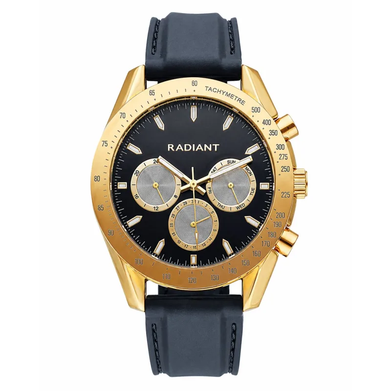 Pánske Hodinky RADIANT RA668709 (44 mm)