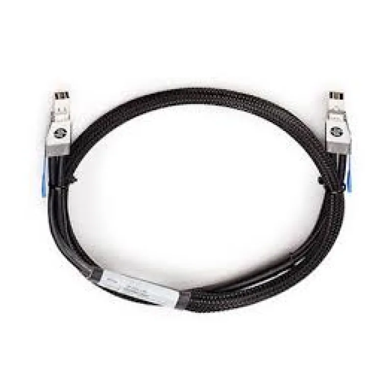 HP ENTERPRISE Aruba 2920/2930M 1m Stacking Cable J9735A