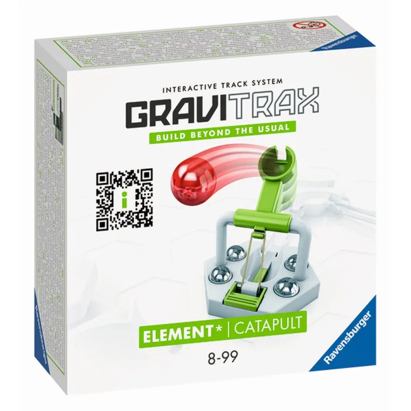 Ravensburger Katapult Ravensburger GraviTrax