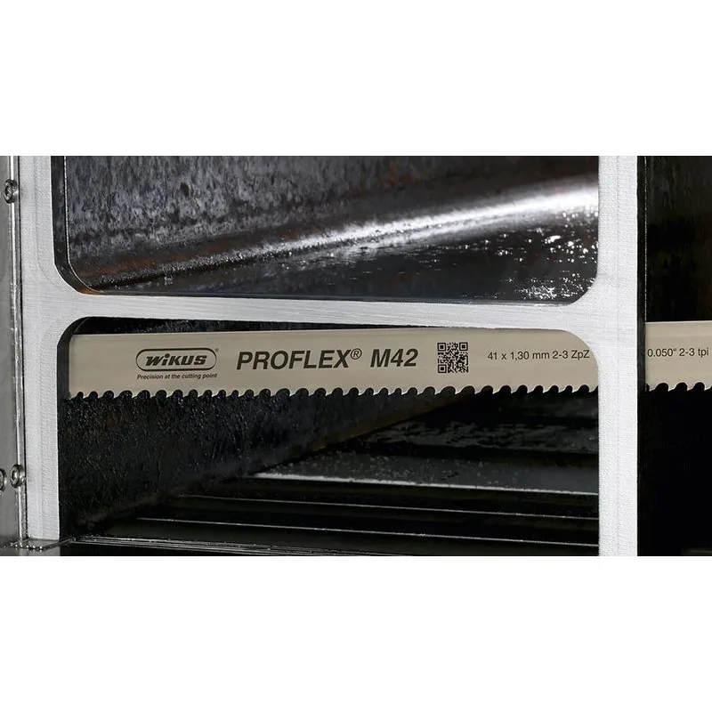 Pas Wikus PROFLEX® M42, 7220x20x0,9mm 12/16