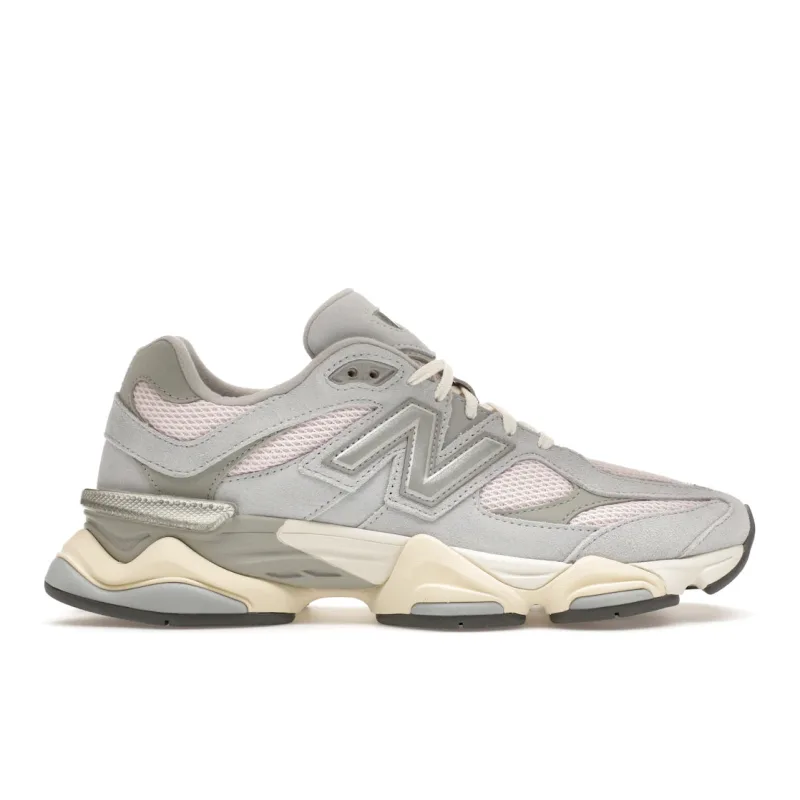 New Balance 9060 Granite Pink - 38