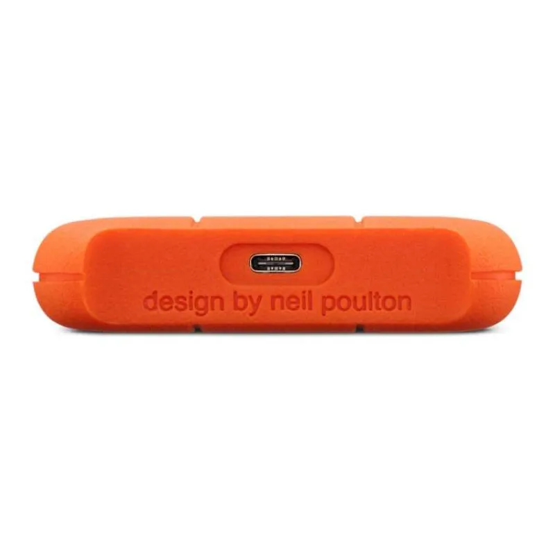 LaCie Rugged/4TB/HDD/Externý/2.5"/2R (STFR4000800)