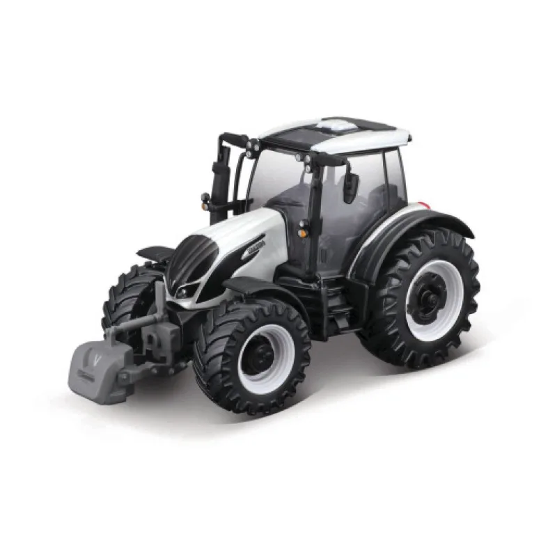 Bburago Farmland Traktor Valtra N174, 10cm