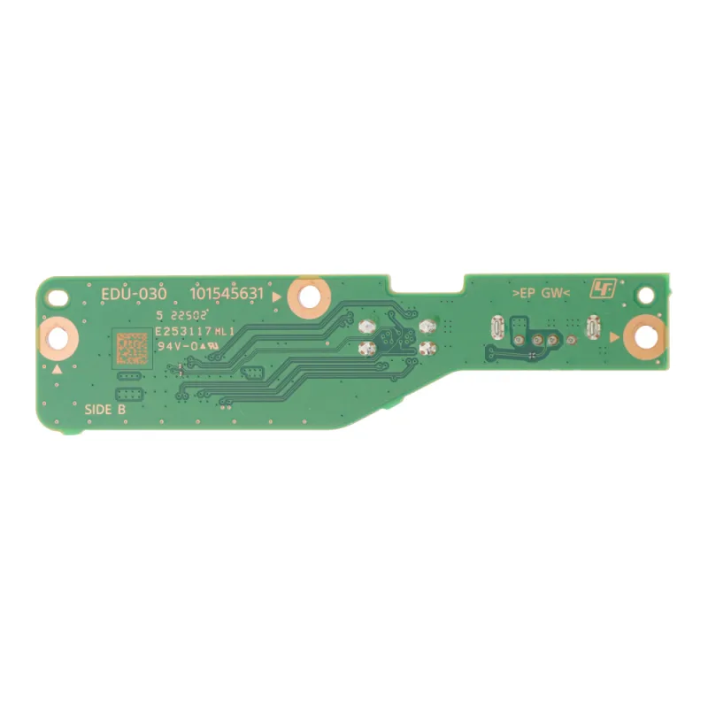 Modulová doska portu USB/Type-C CFI-1200 EDU-030 pre konzoly PS5