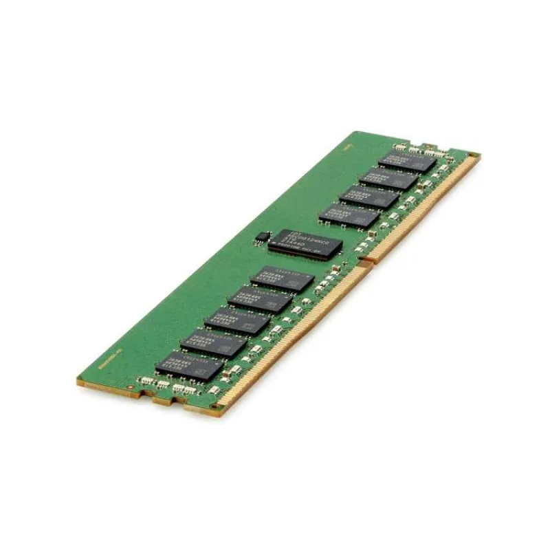 HPE 32GB (1x32GB) Dual Rank x4 DDR4-2933 CAS-21-21-21 Registered Smart Memory Kit refurbished (P00924-B21-rfb//promo)