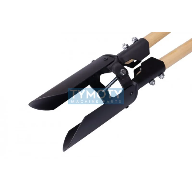 Klieštové rýpadlo WESTBERG 150cm