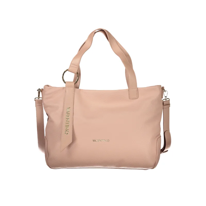 Dámska Kabelka VALENTINO BAGS - Ružová
 40.0X28.0X14.0cm Farba: ružová, Veľkosť: 40.0X28.0X14.0