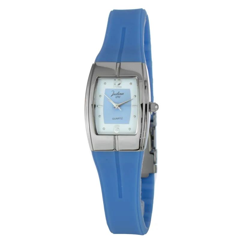 Dámske Hodinky JUSTINA 21814A (23MM)