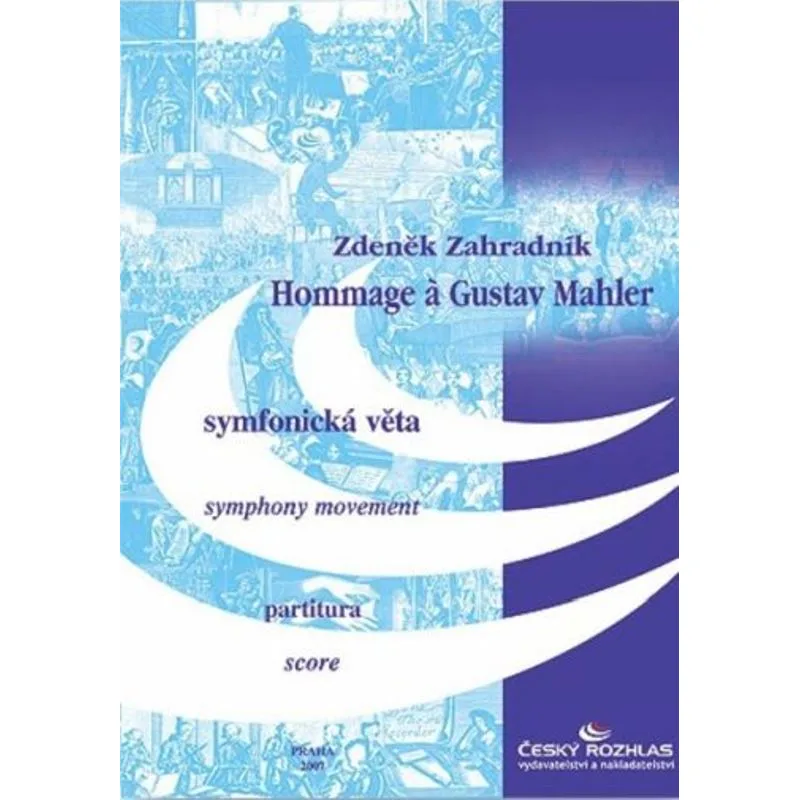 Český rozhlas Hommage a Gustav Mahler
