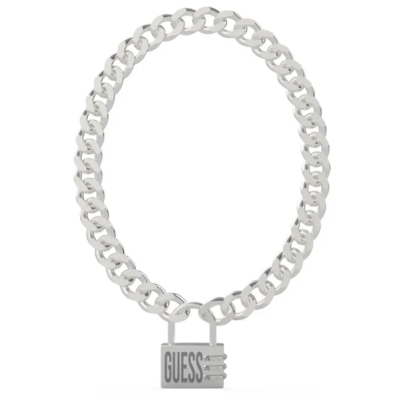 Pánsky Náhrdelník GUESS UMN20003 (45CM )