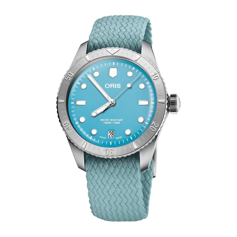 Oris 01 733 7771 4055-07 3 19 02S
